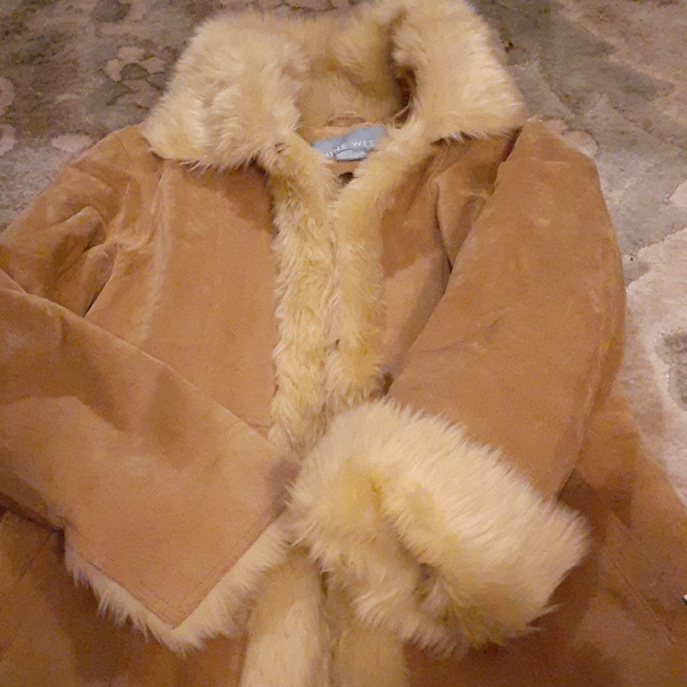 Jacket - Picture 6 of 8